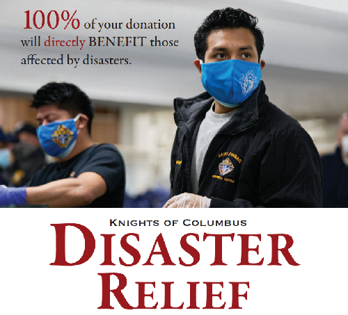 Disaster-relief